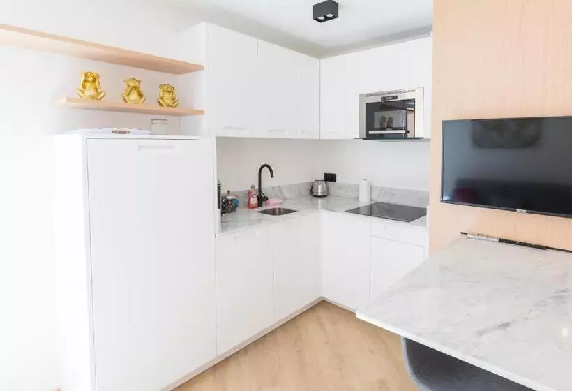 Villa Renaissance   Monaco   2 Pieces   Parking