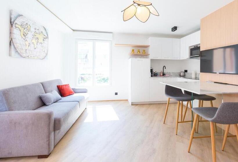 Villa Renaissance   Monaco   2 Pieces   Parking