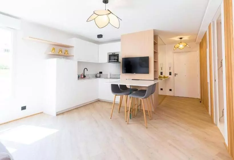 Villa Renaissance   Monaco   2 Pieces   Parking