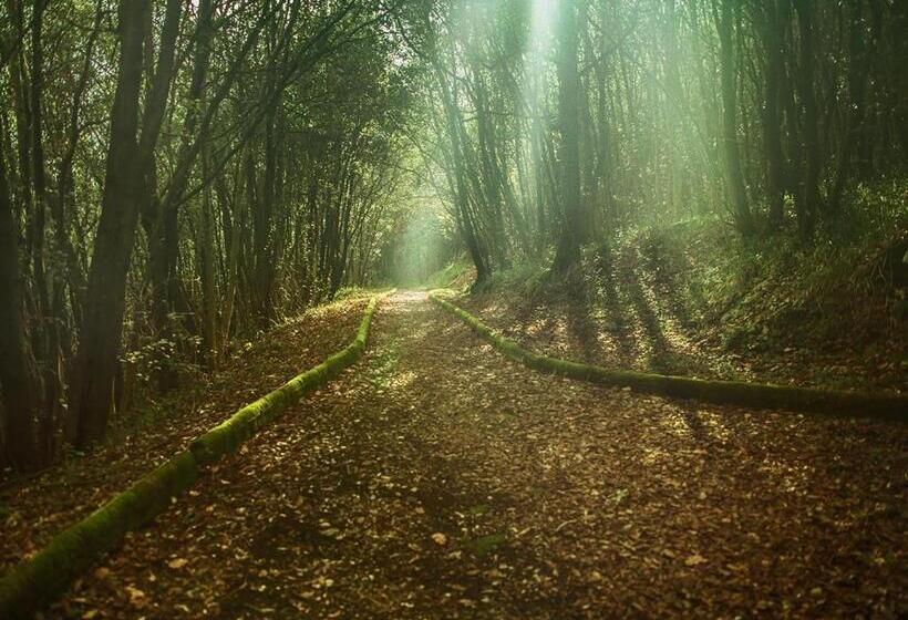 Aquapetra Resort & Spa