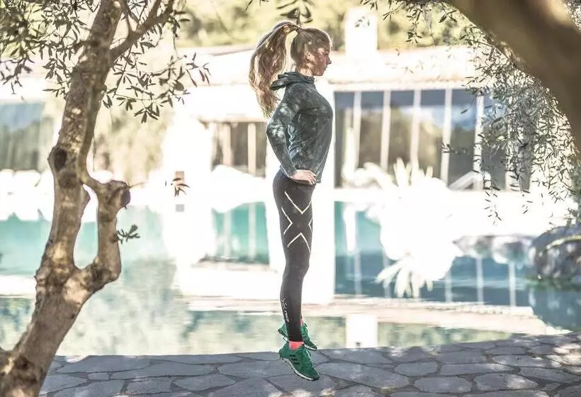 Aquapetra Resort & Spa