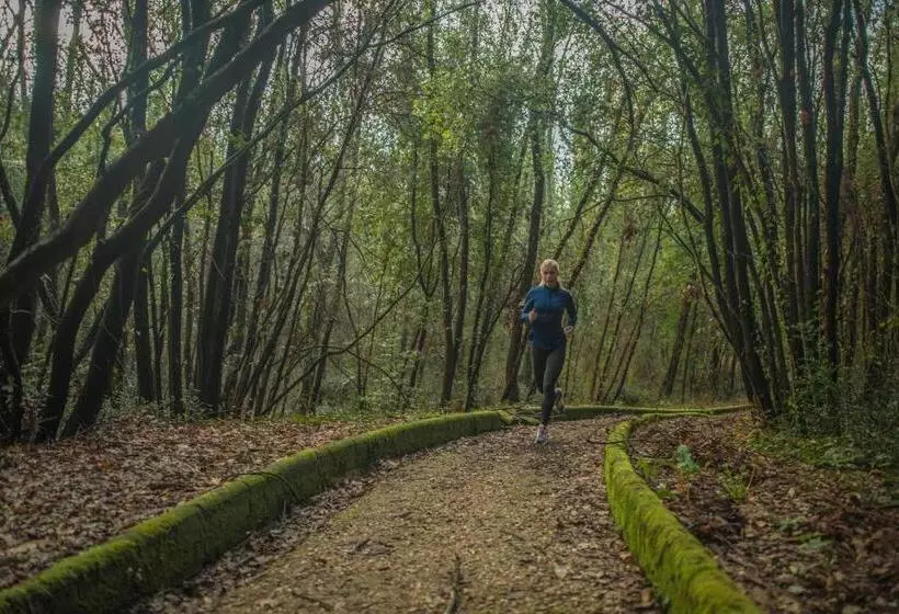 Aquapetra Resort & Spa