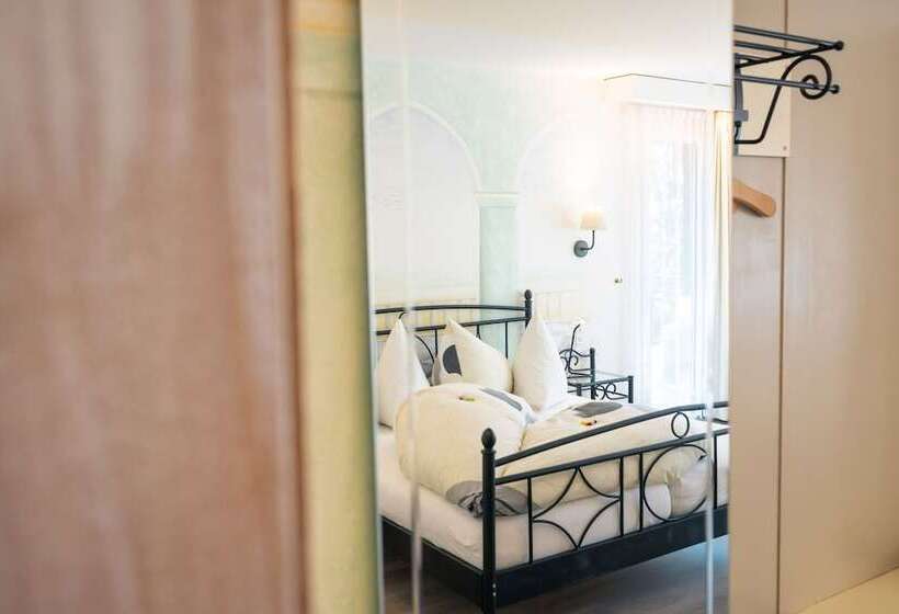 Garni Hotel Torkelbündte