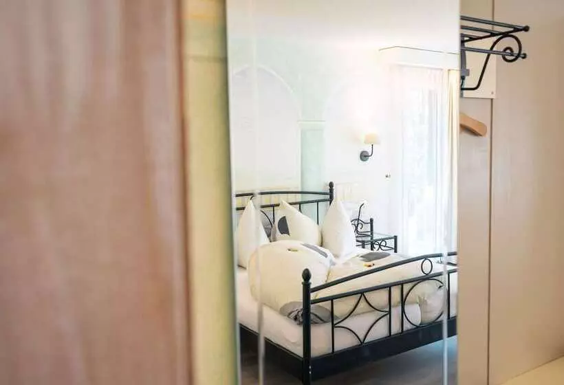 Garni Hotel Torkelbündte