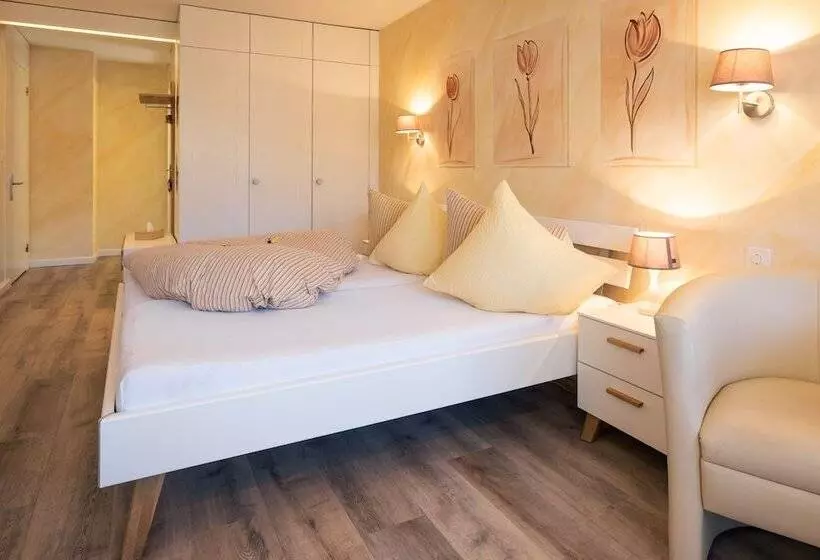 Garni Hotel Torkelbündte