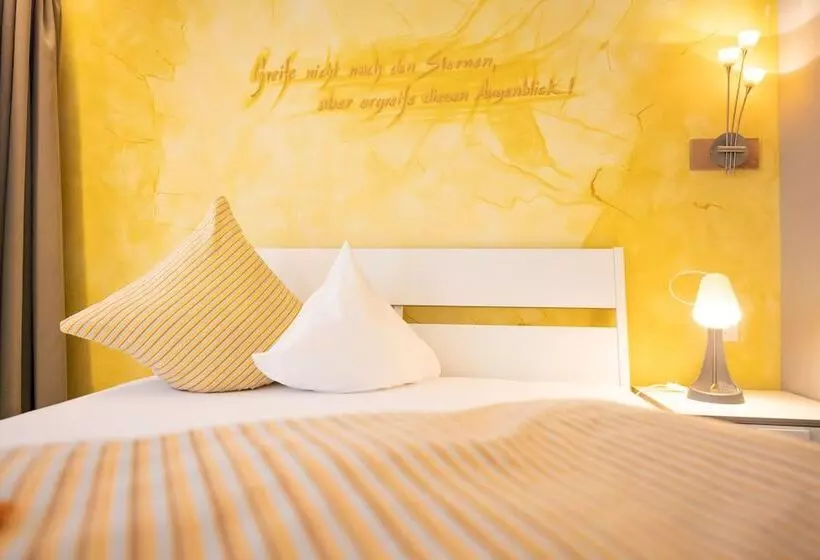 Garni Hotel Torkelbündte