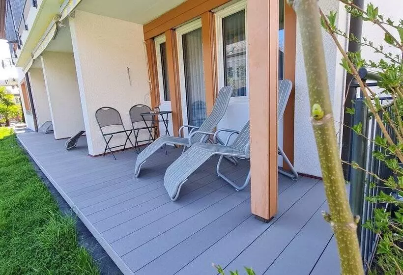 Garni Hotel Torkelbündte