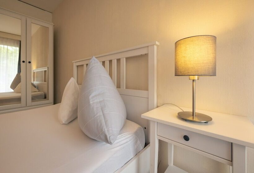 Garni Hotel Torkelbündte