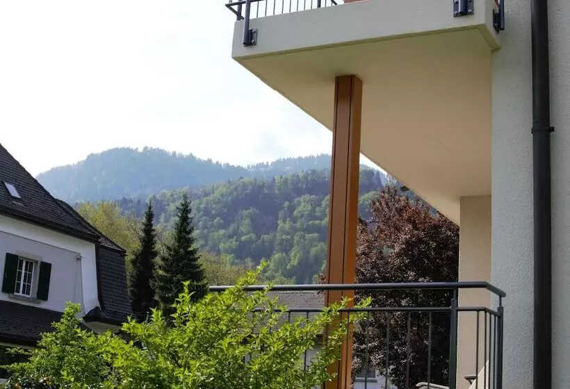 Garni Hotel Torkelbündte