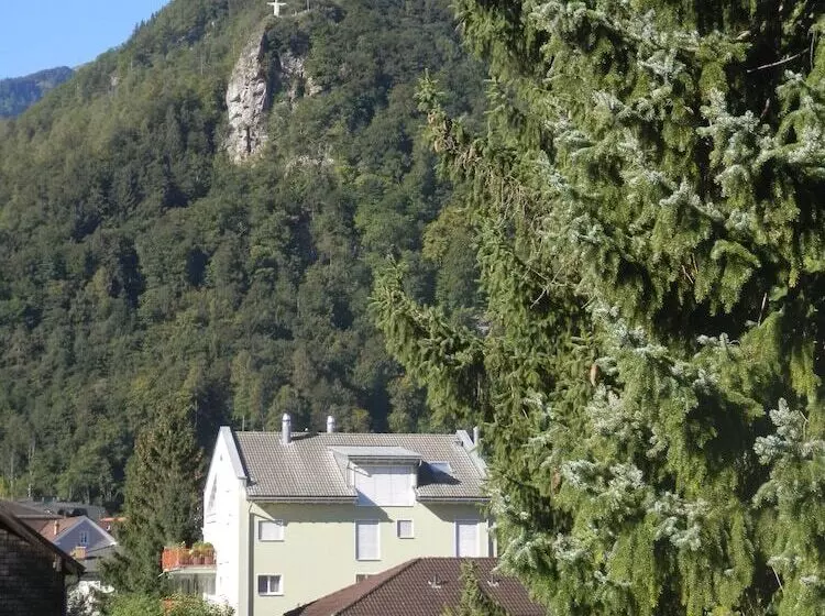 Garni Hotel Torkelbündte