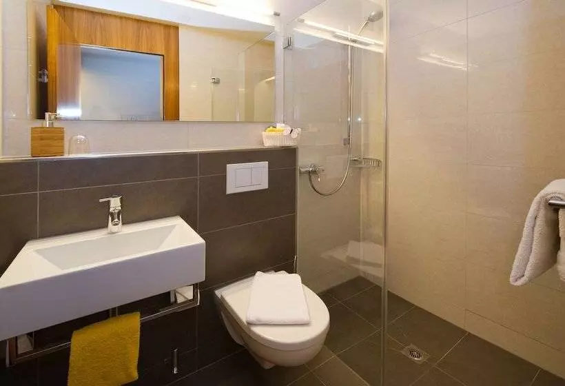 Garni Hotel Torkelbündte