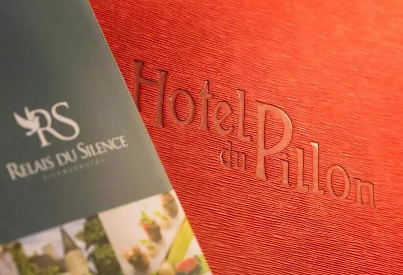 Historic Hotel Du Pillon