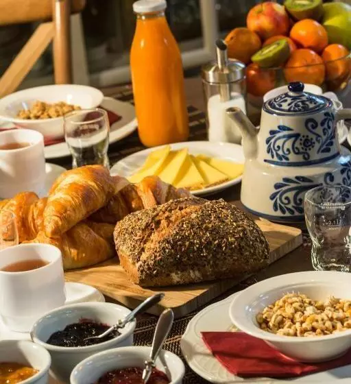 Historic Hotel Du Pillon