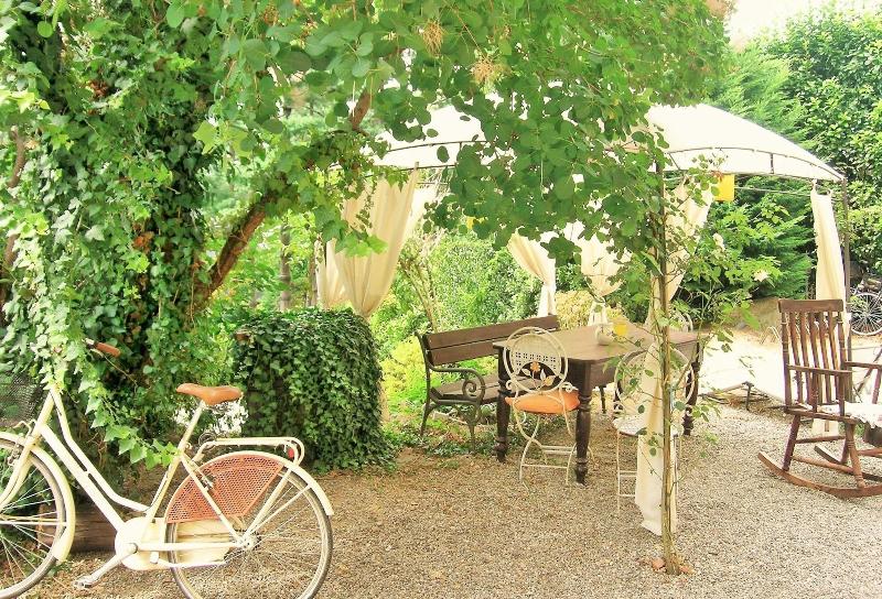호텔 B&b Relais Cascina Al Campaccio