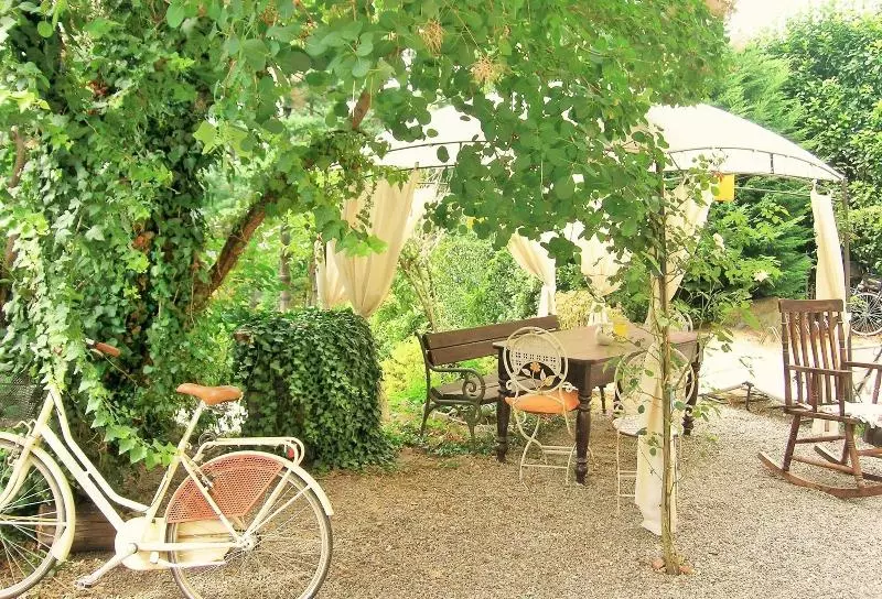酒店 B&b Relais Cascina Al Campaccio
