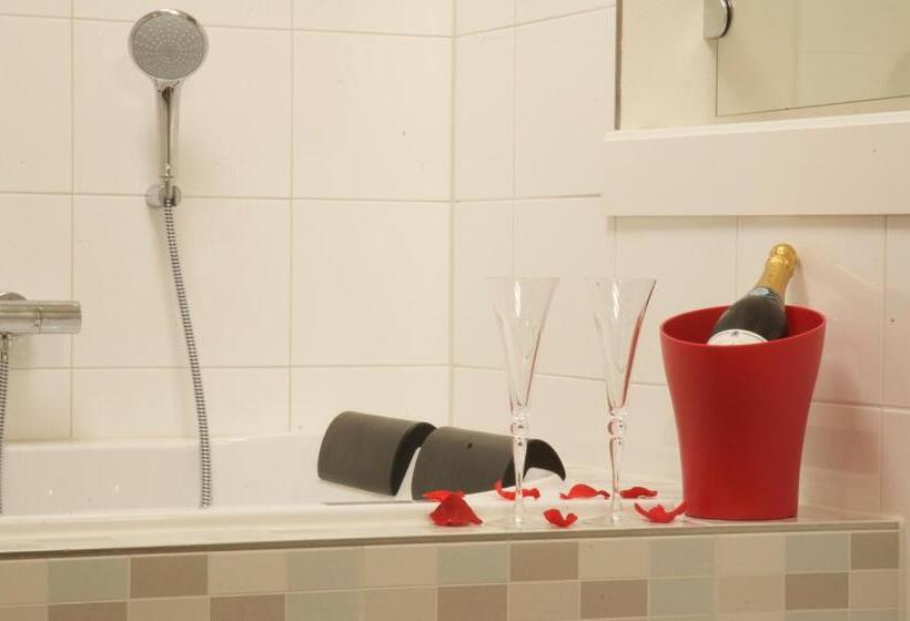 ホテル Bed En Brood Veere