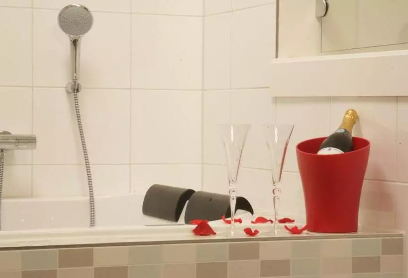 فندق Bed En Brood   Veere