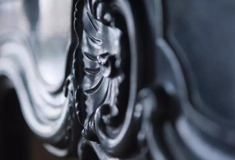 فندق Bed En Brood   Veere