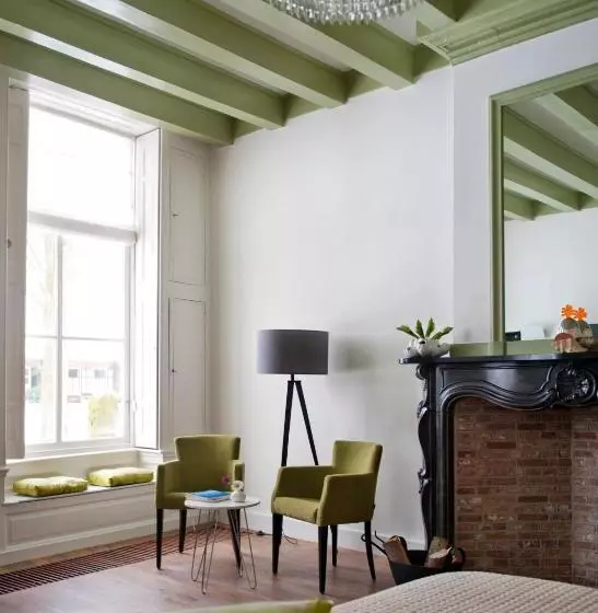 فندق Bed En Brood   Veere