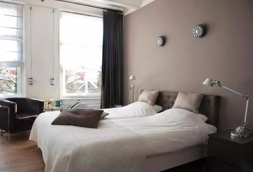 فندق Bed En Brood   Veere