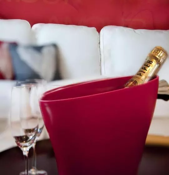 فندق Bed En Brood   Veere