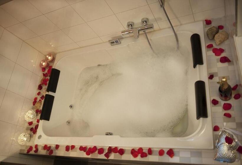 ホテル Bed En Brood Veere