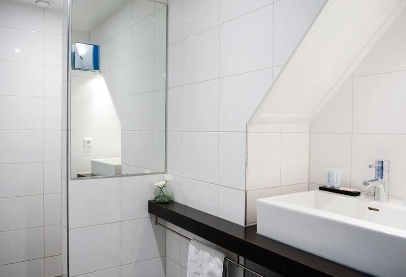 ホテル Bed En Brood Veere