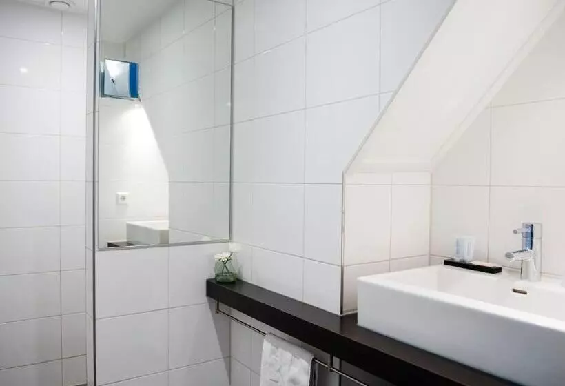 فندق Bed En Brood   Veere