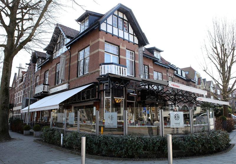 هتل Bloemendaal