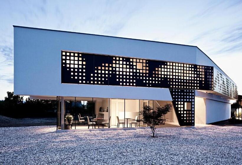 酒店 Caldor 24h Self Check In