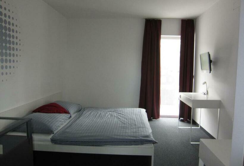 酒店 Caldor 24h Self Check In