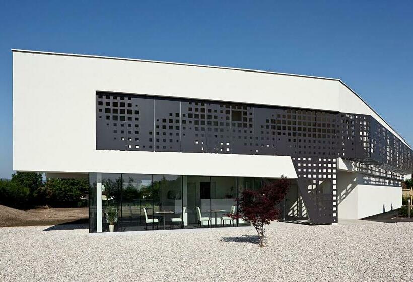 酒店 Caldor 24h Self Check In