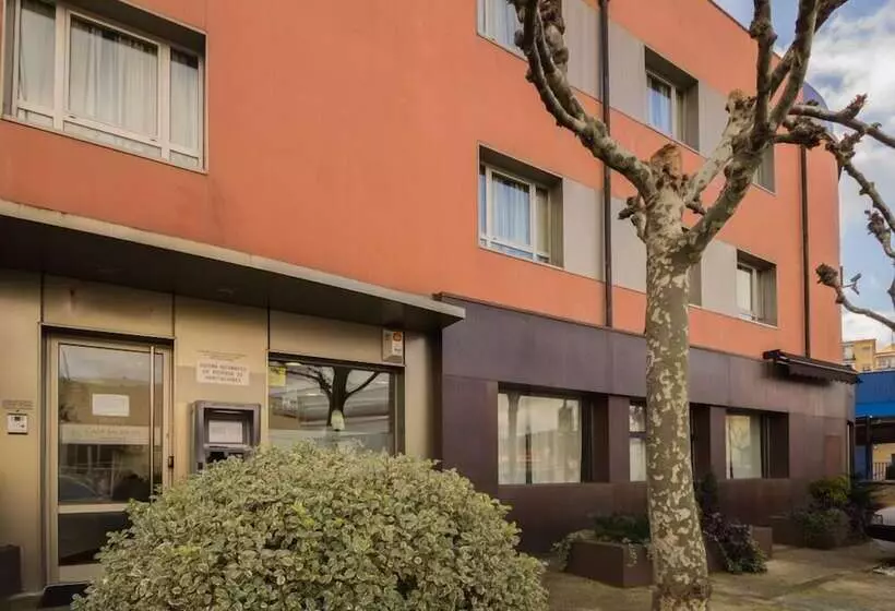 ホテル Casa Jacinto