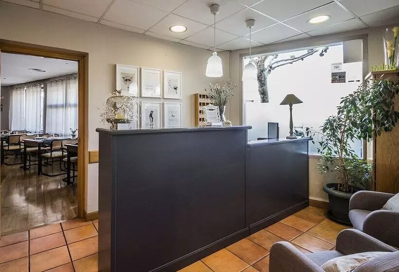 ホテル Casa Jacinto