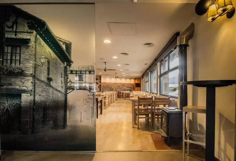 ホテル Casa Jacinto