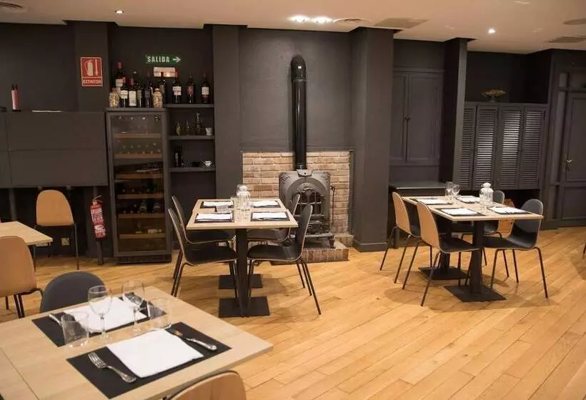 ホテル Casa Jacinto