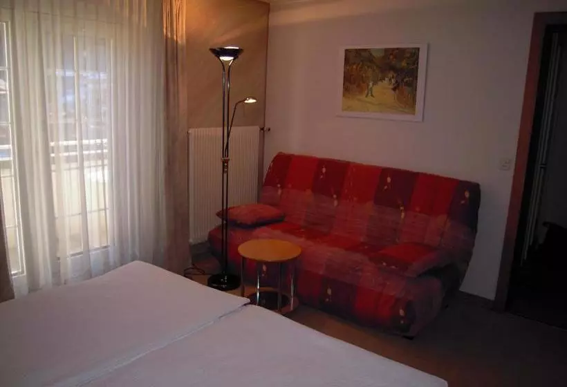 Hotel Chavez