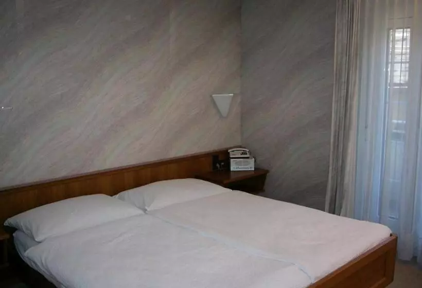 Hotel Chavez