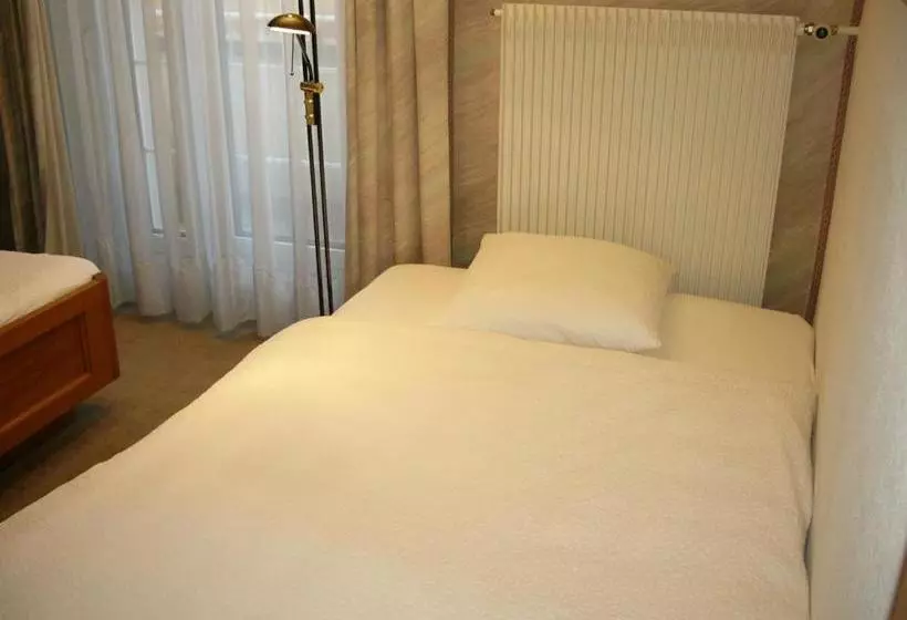 Hotel Chavez