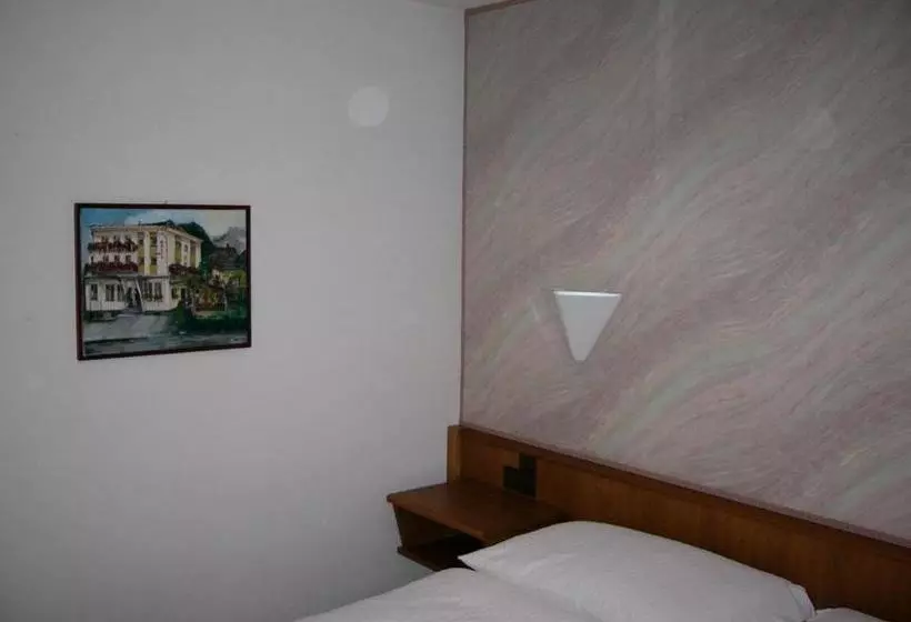 Hotel Chavez