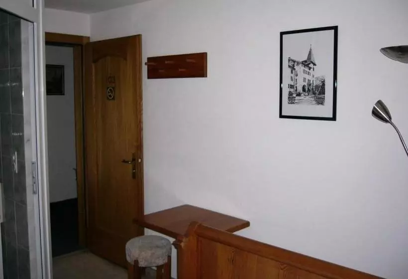 Hotel Chavez
