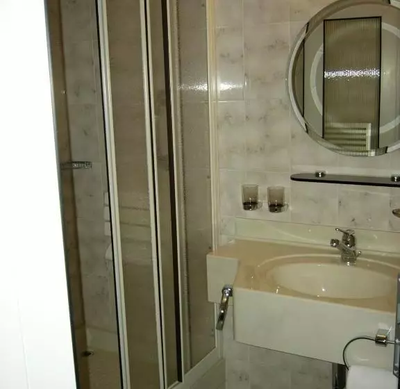 Hotel Chavez
