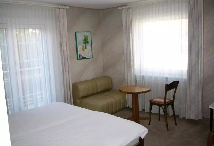 Hotel Chavez