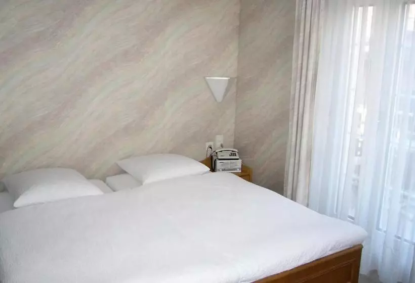 Hotel Chavez