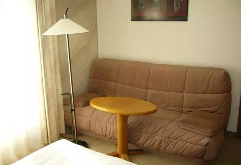 Hotel Chavez