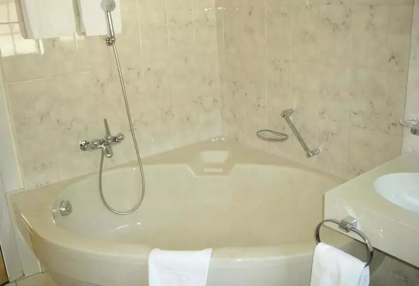 Hotel Chavez