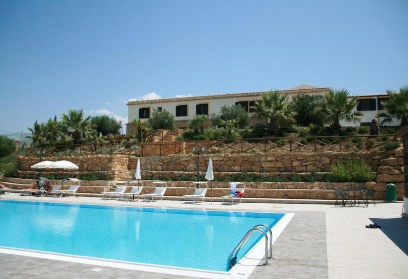 בית מלון כפרי Don Giovanni