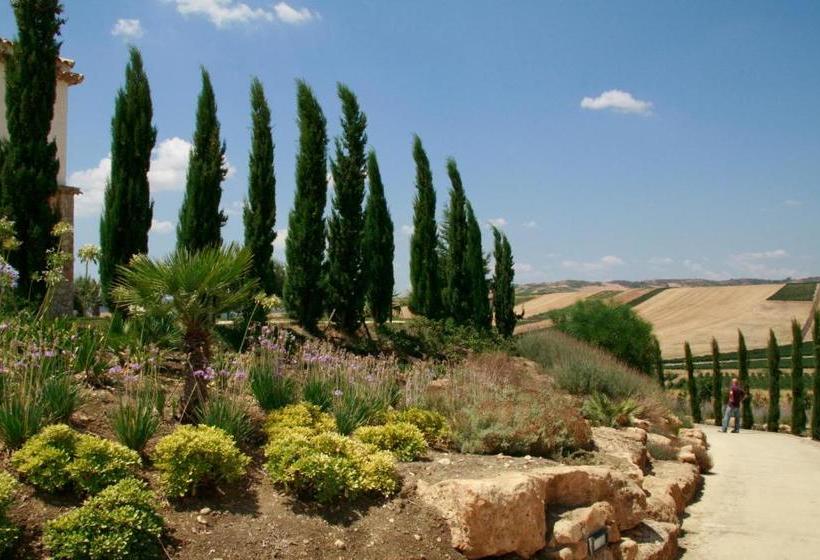 בית מלון כפרי Don Giovanni