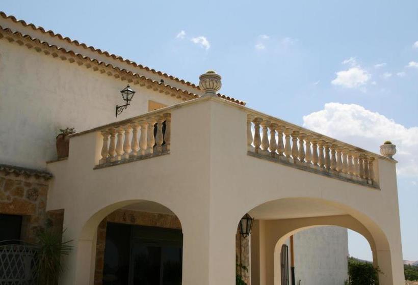 בית מלון כפרי Don Giovanni