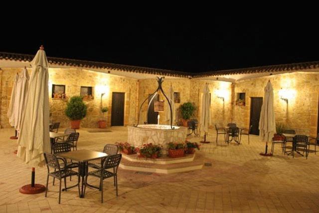 בית מלון כפרי Don Giovanni